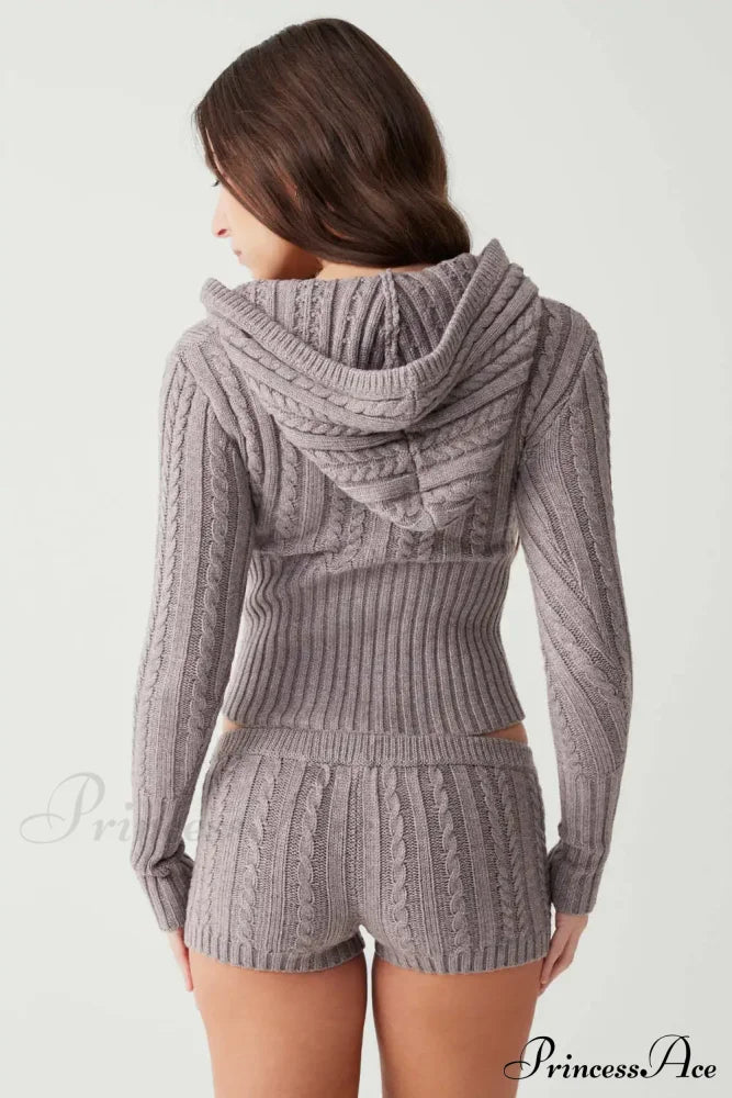Beautifully Crafted Sweater