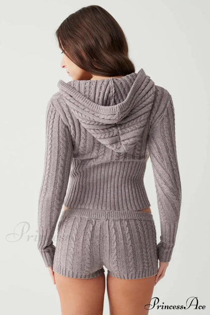 Beautifully Crafted Sweater