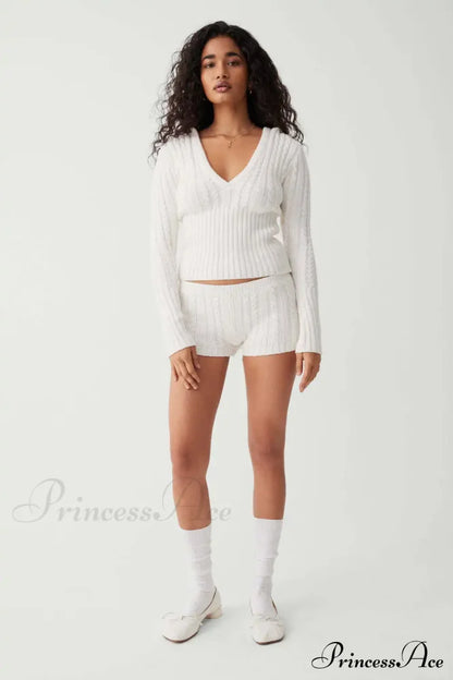 Beautifully Crafted Sweater