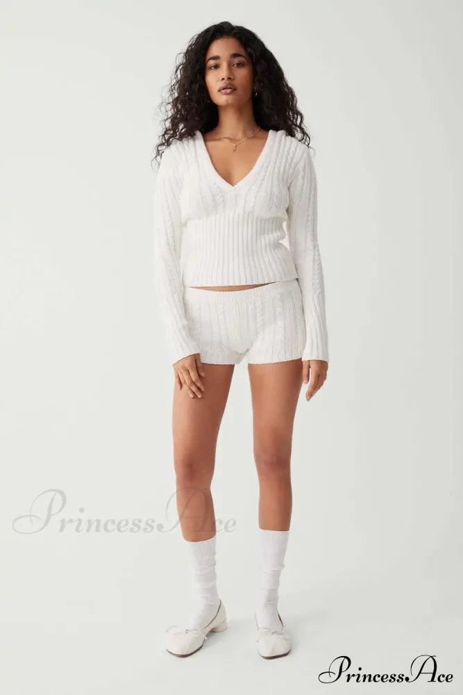 Beautifully Crafted Sweater