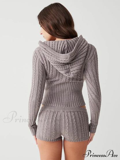Beautifully Crafted Sweater