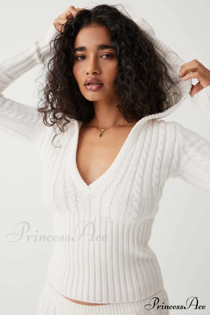 Beautifully Crafted Sweater