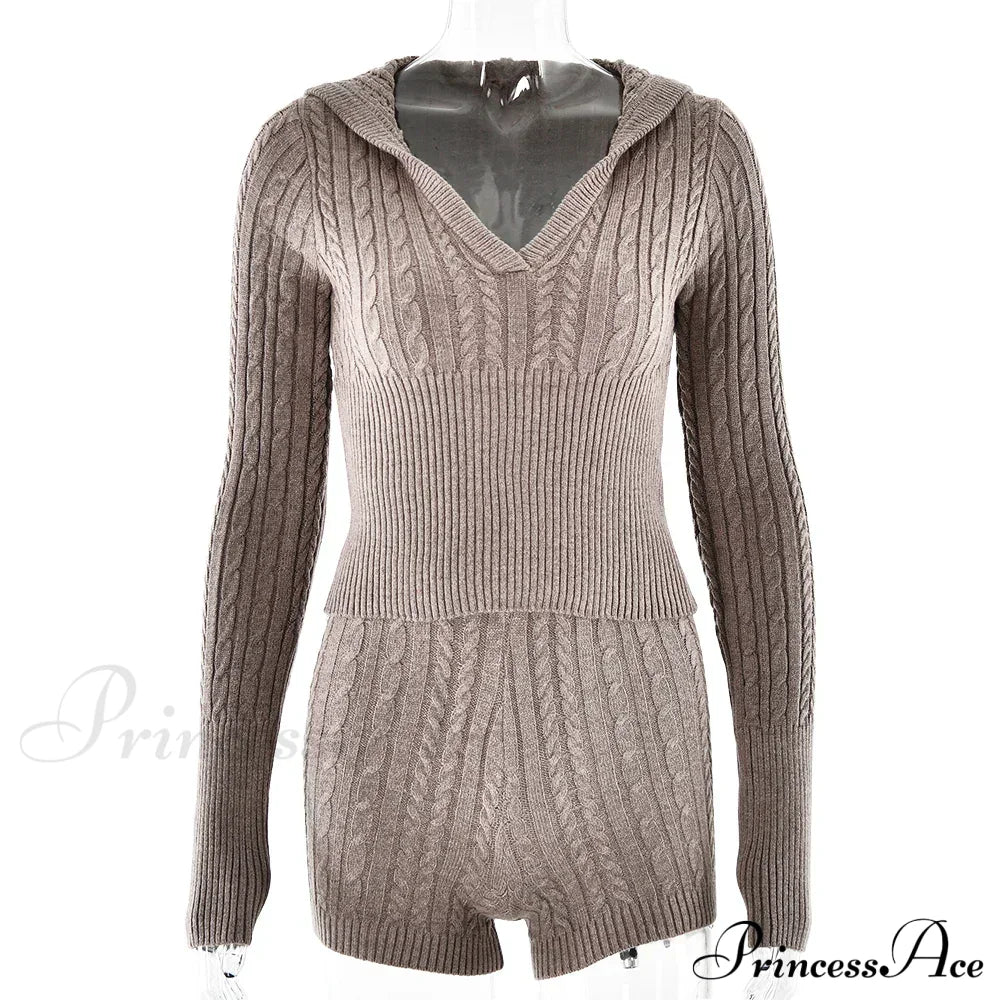 Beautifully Crafted Sweater