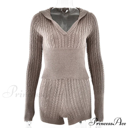 Beautifully Crafted Sweater