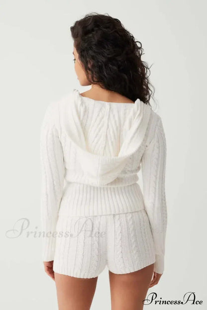 Beautifully Crafted Sweater