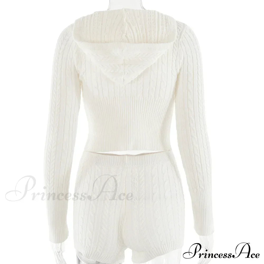 Beautifully Crafted Sweater