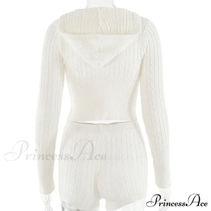 Beautifully Crafted Sweater