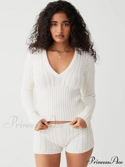 Beautifully Crafted Sweater