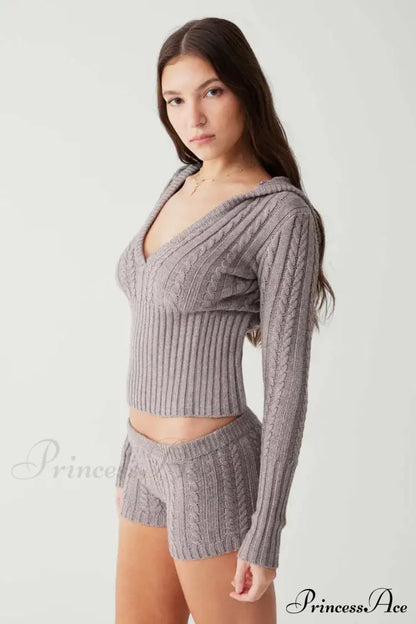 Beautifully Crafted Sweater