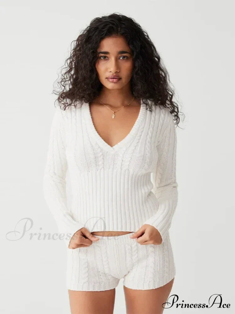 Beautifully Crafted Sweater