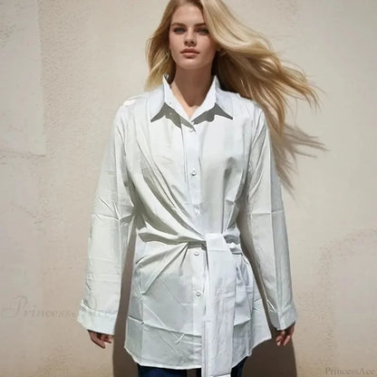 Classic Vintage Blouse