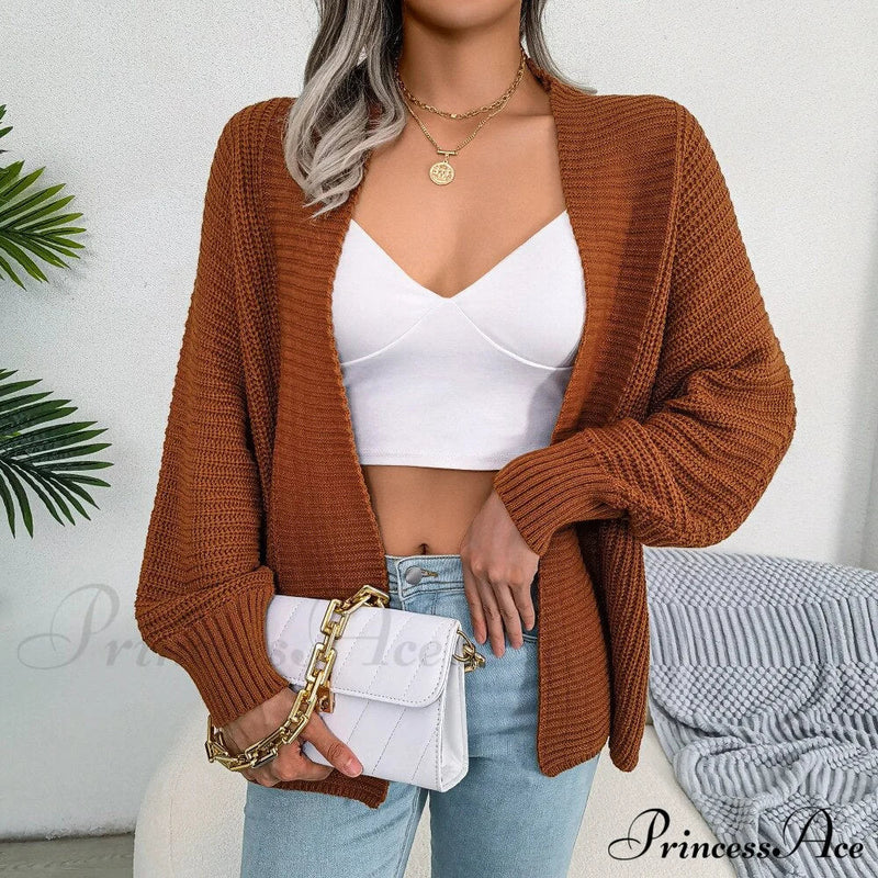 Vintage Inspired Cardigan
