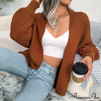 Vintage Inspired Cardigan