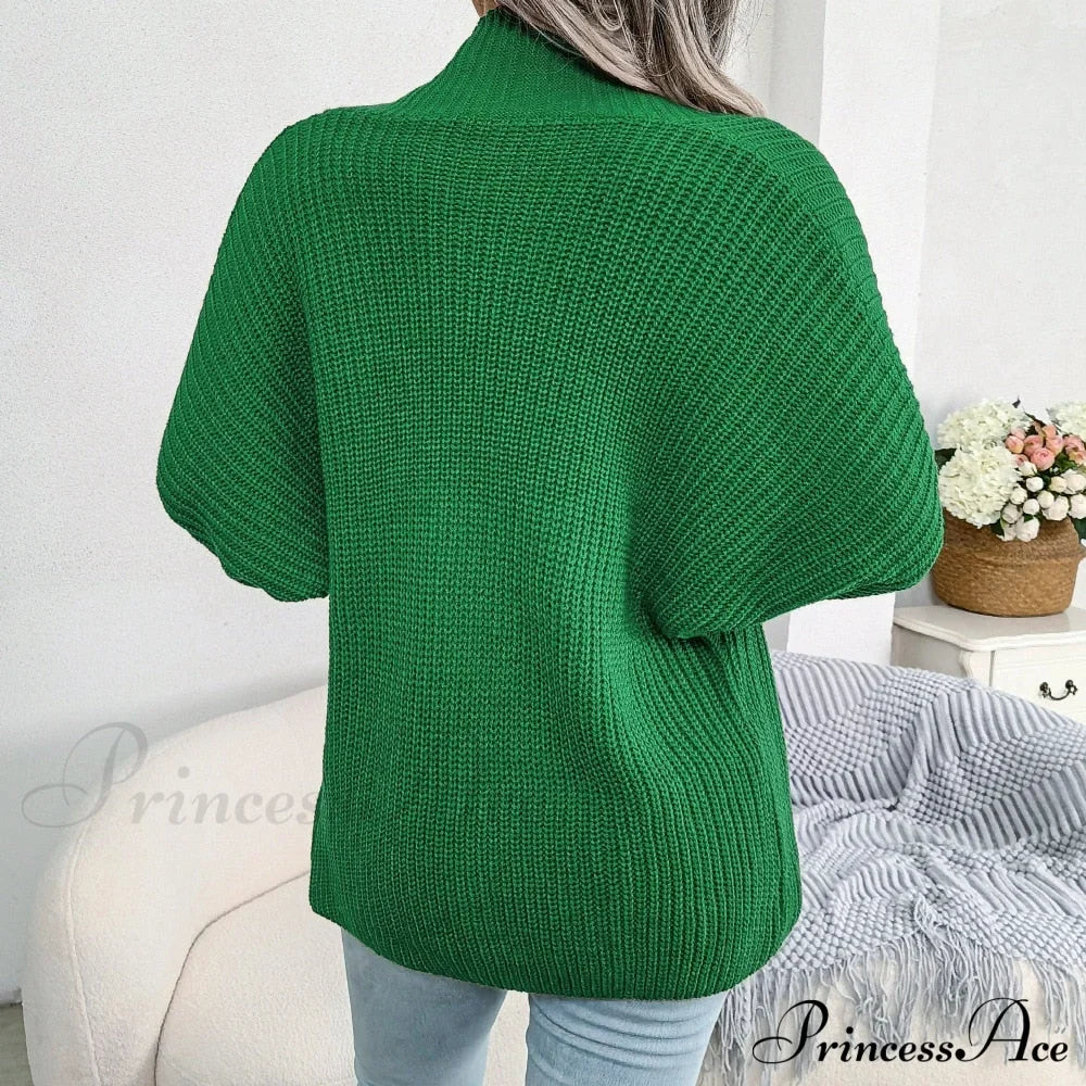 Vintage Inspired Cardigan