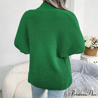 Vintage Inspired Cardigan