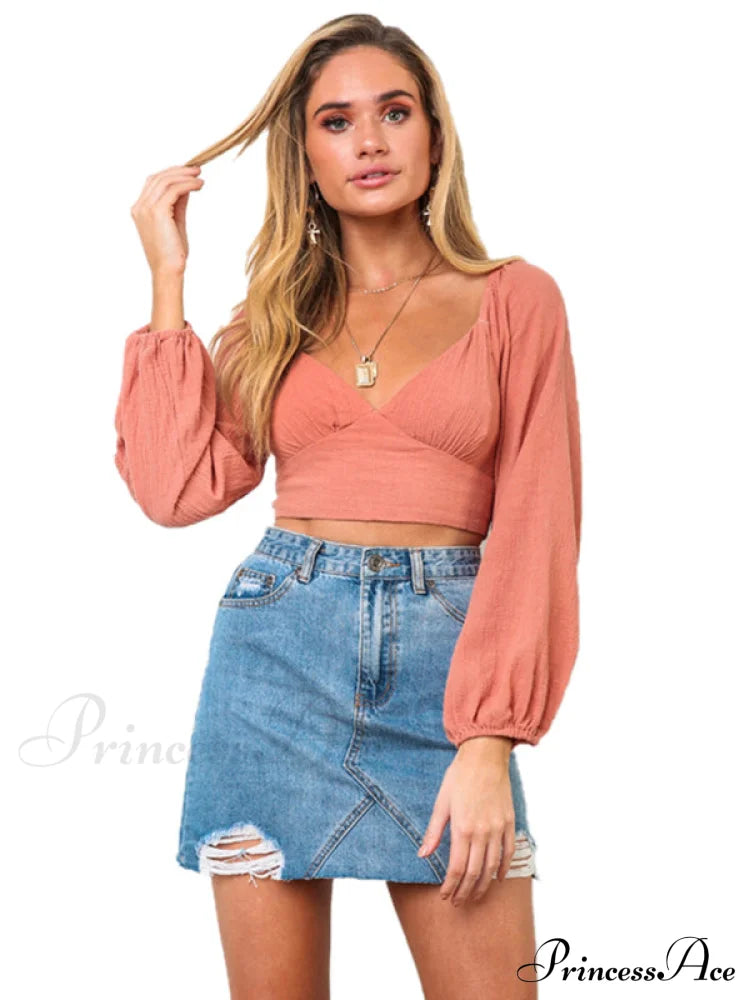 Elegantly Designed Top