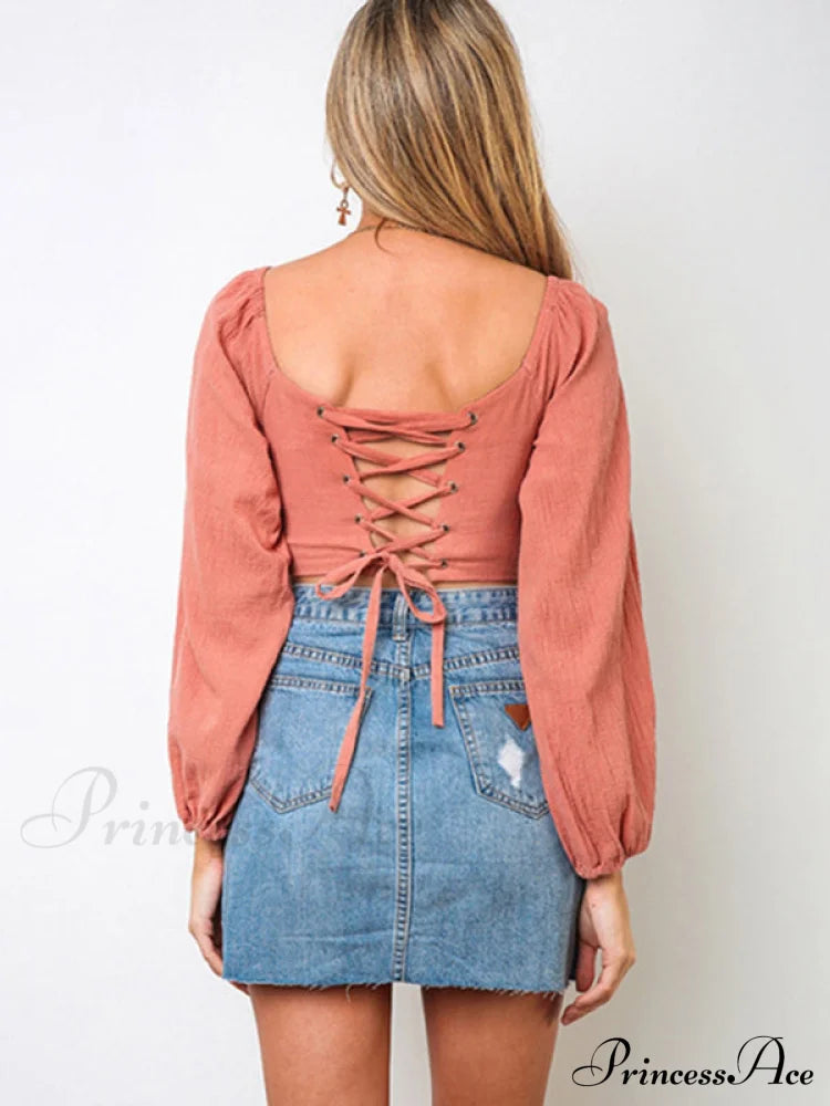 Elegantly Designed Top