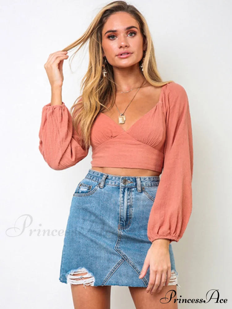 Elegantly Designed Top