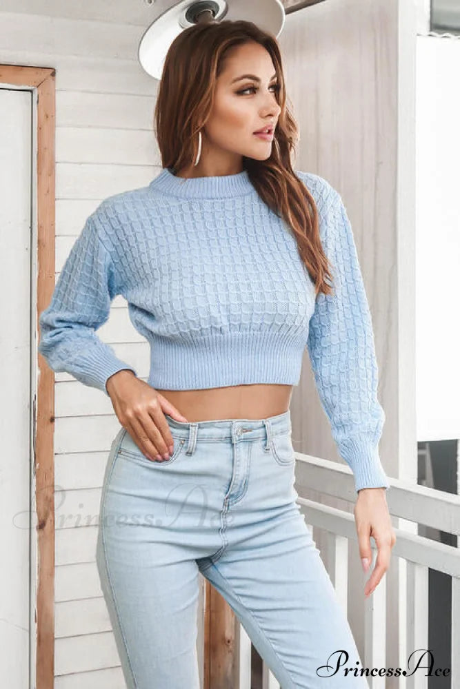 Vintage Inspired Sweater