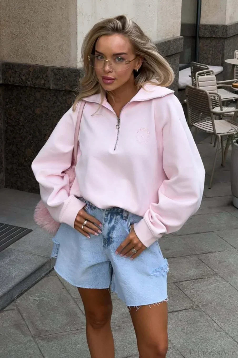 Timeless Vintage Style Shirt
