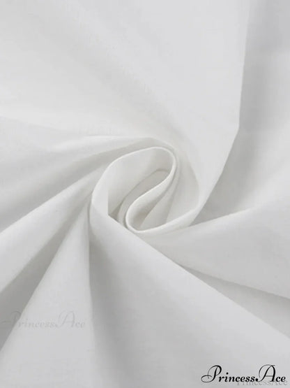 Gracefully Designed Blouse