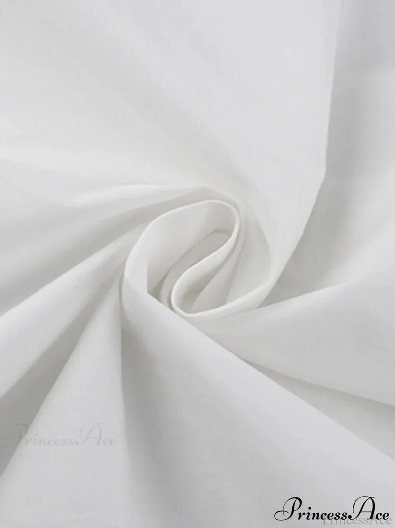 Gracefully Designed Blouse