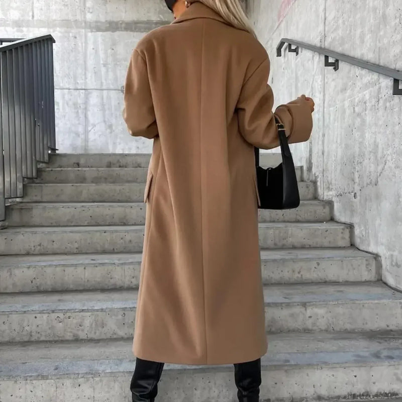 Vintage Inspired Coat