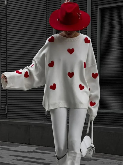 Classic Designed Sweater