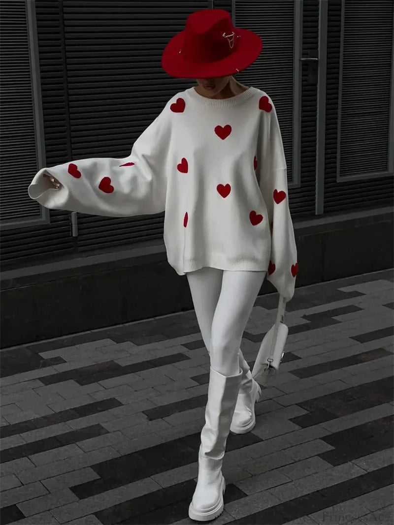 Classic Designed Sweater