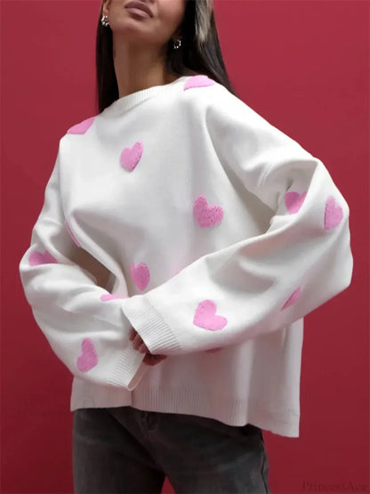 Classic Designed Sweater