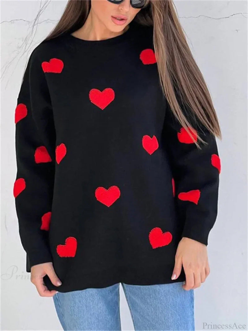 Classic Designed Sweater