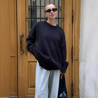 Beautifully Crafted Sweater