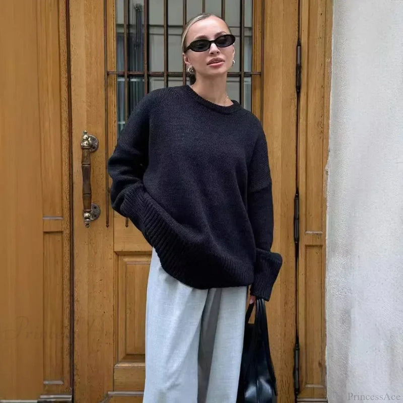 Beautifully Crafted Sweater