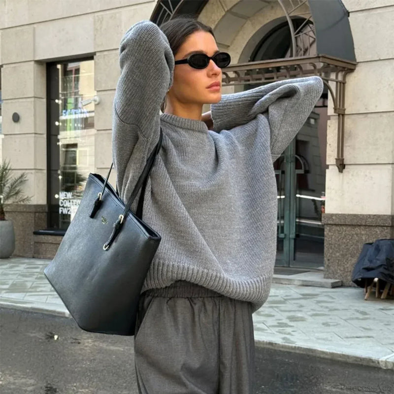 Beautifully Crafted Sweater
