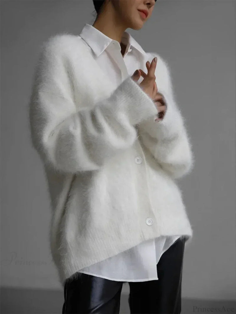 Elegantly Designed Cardigan