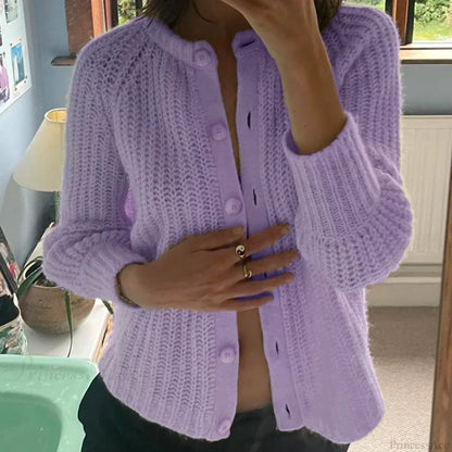 Classic Vintage Cardigan