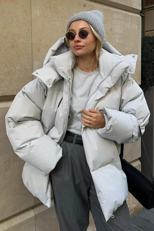 Grey