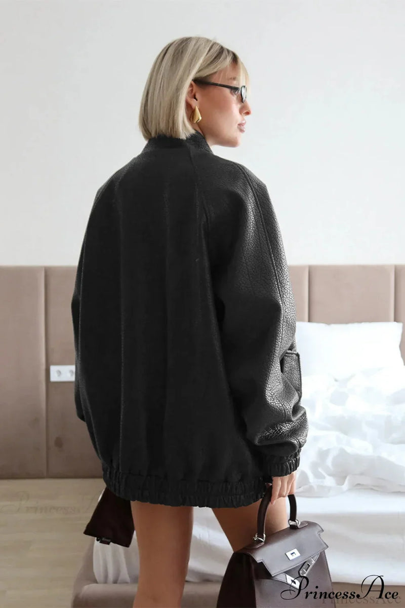 Classic Designed Coat