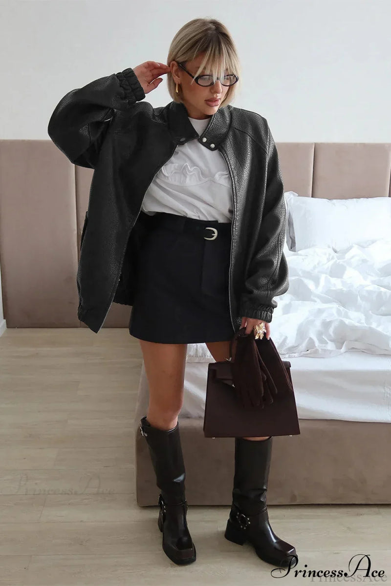 Classic Designed Coat