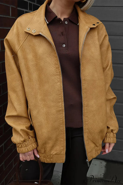 Classic Designed Coat