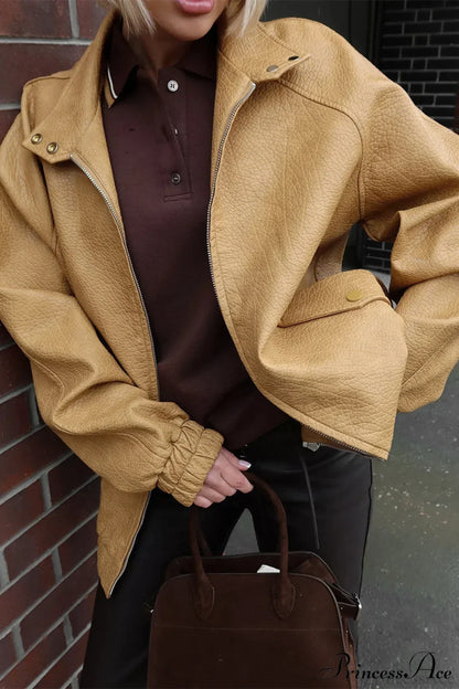 Classic Designed Coat