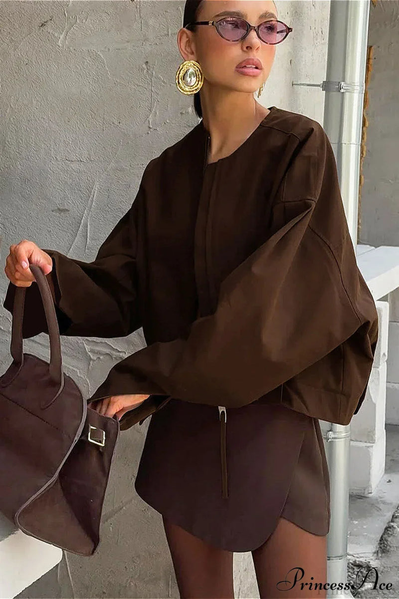 Elegantly Designed Coat
