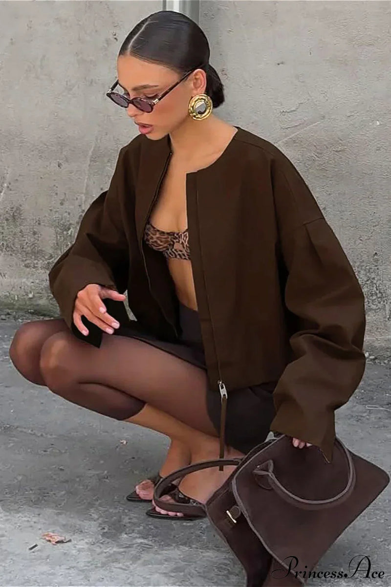 Elegantly Designed Coat