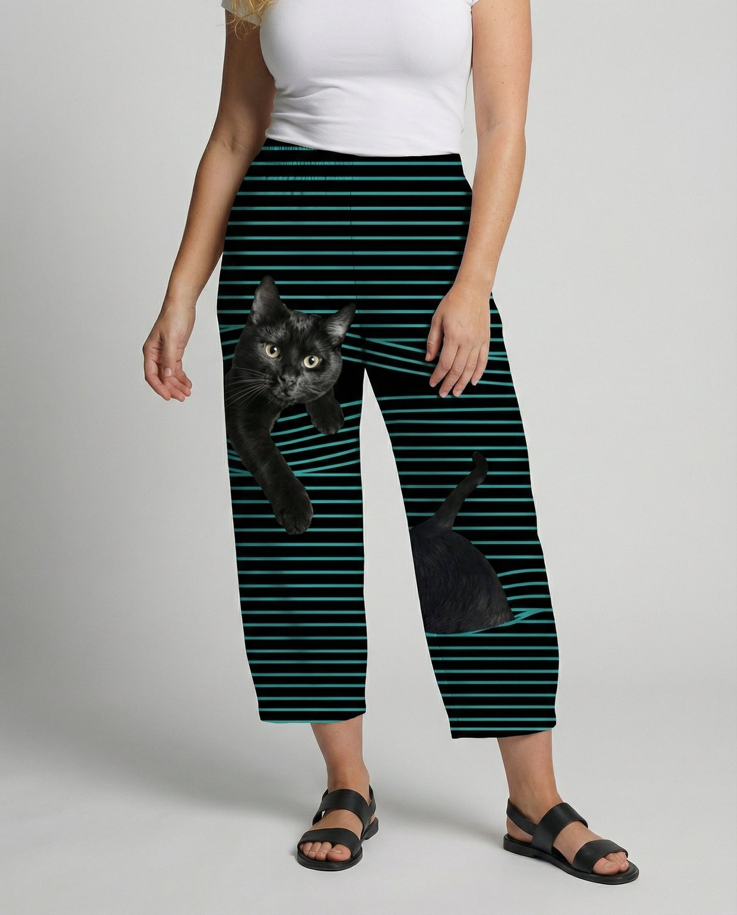 Thoughtfully Designed Garment
