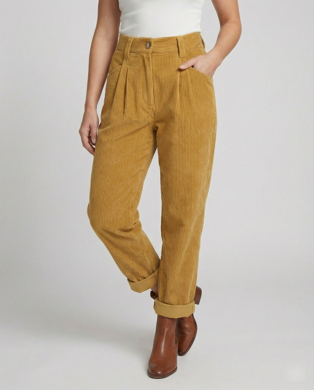Elegantly Designed Garment