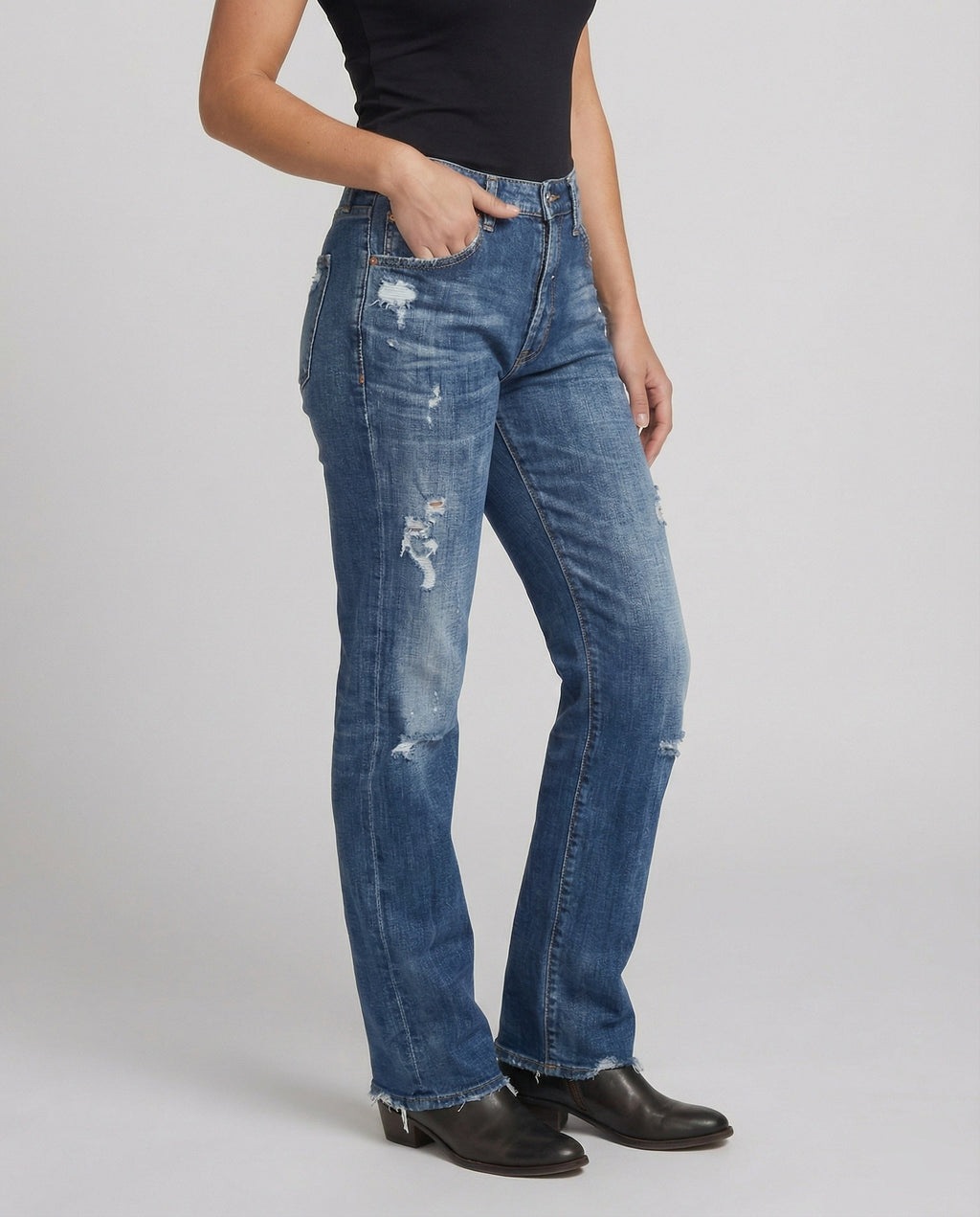 Classic Designed Garment