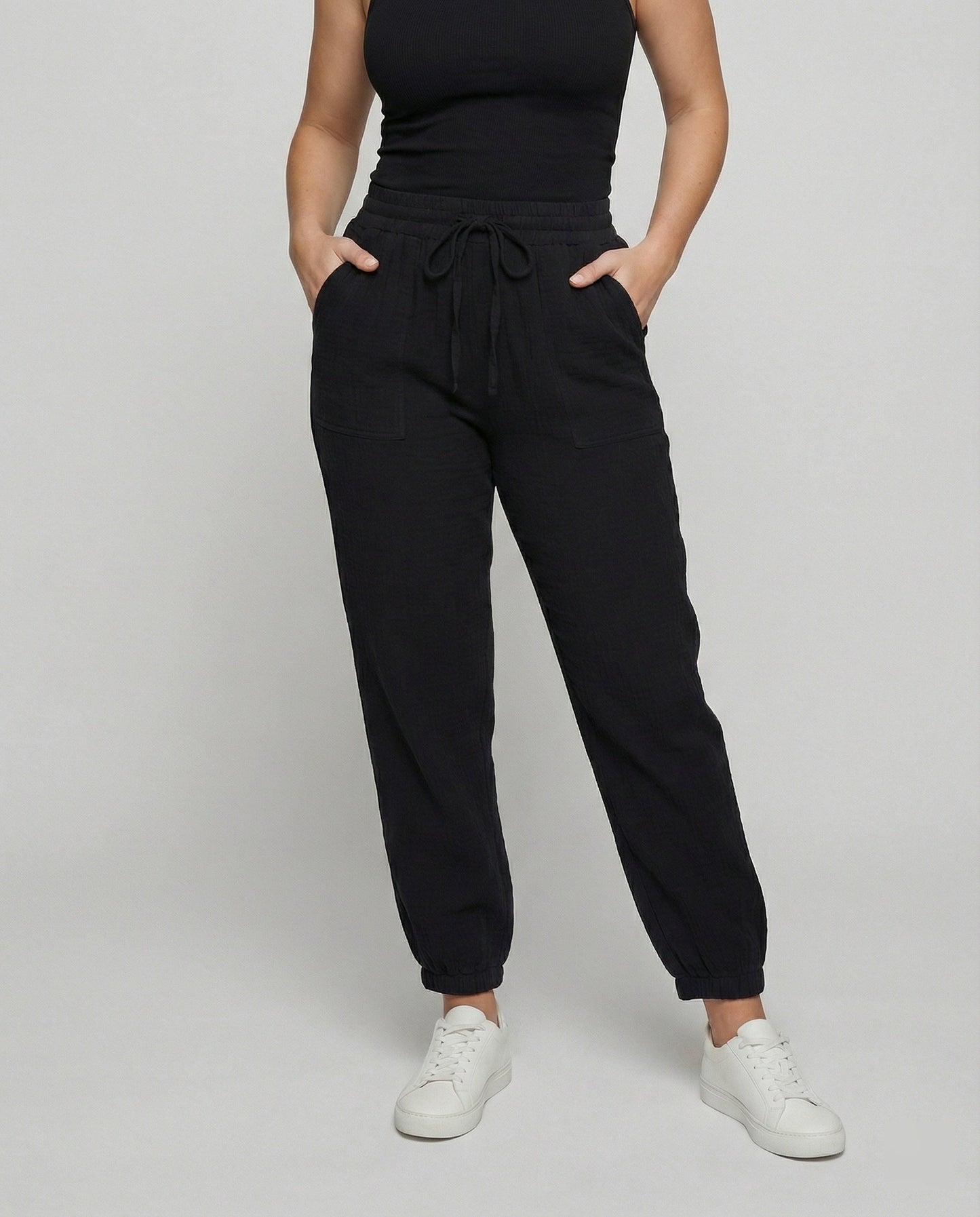 Thoughtfully Designed Garment