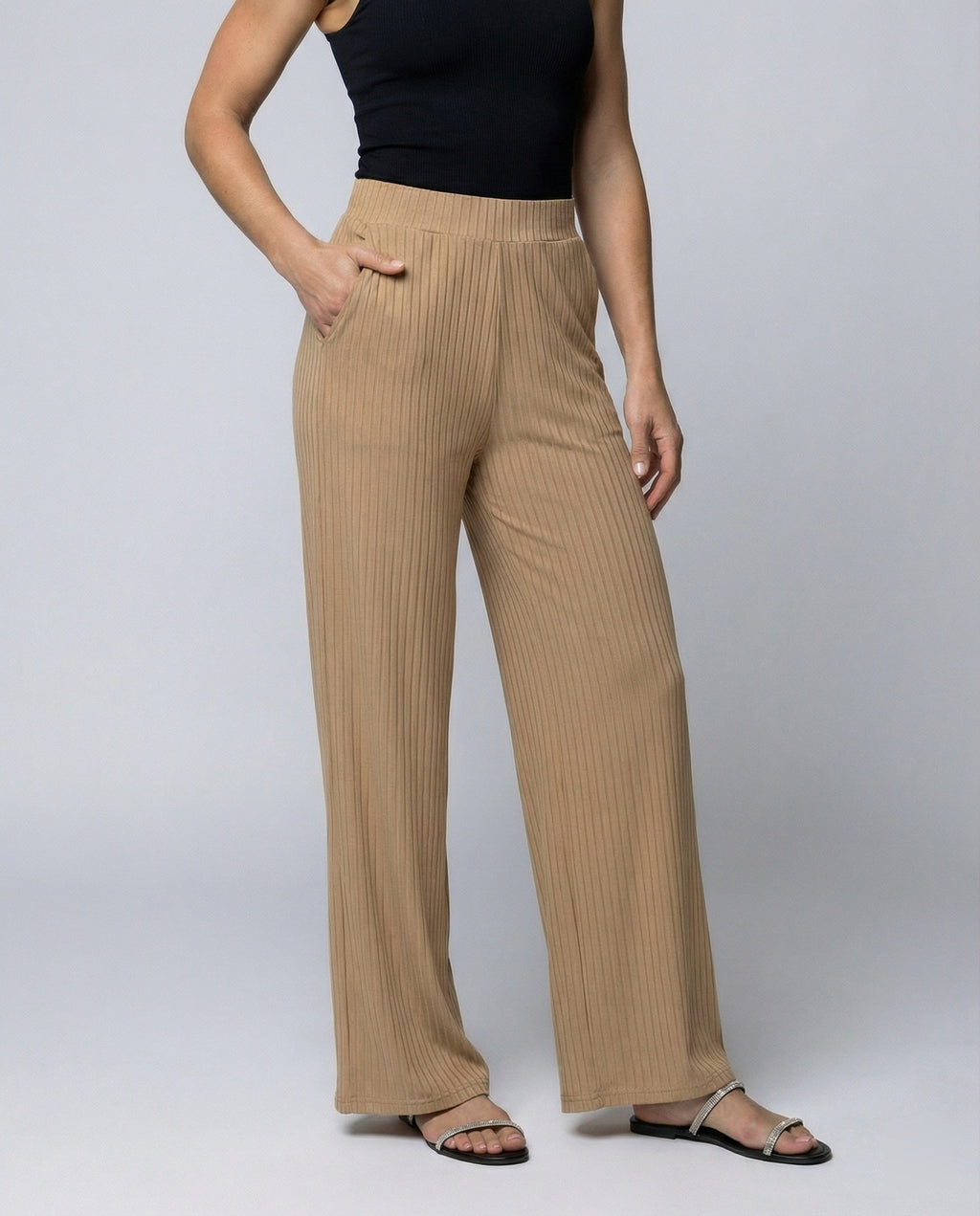 Thoughtfully Designed Garment