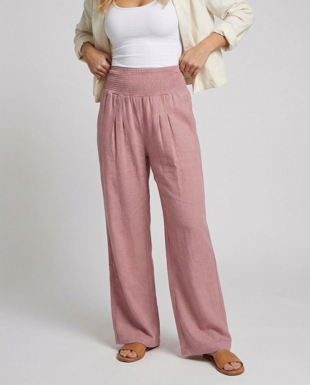 Elegantly Designed Garment