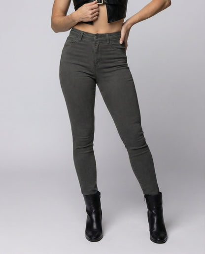 Thoughtfully Designed Garment